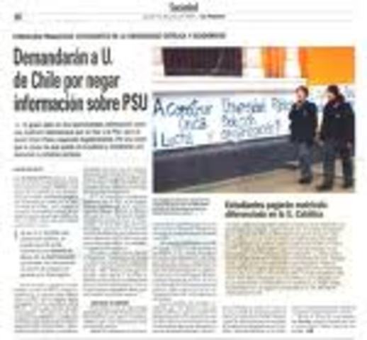La Nacion