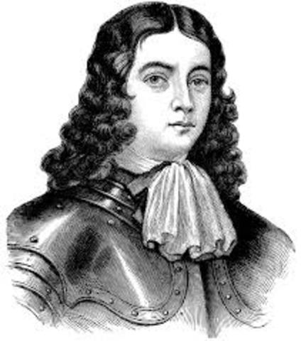 William Penn