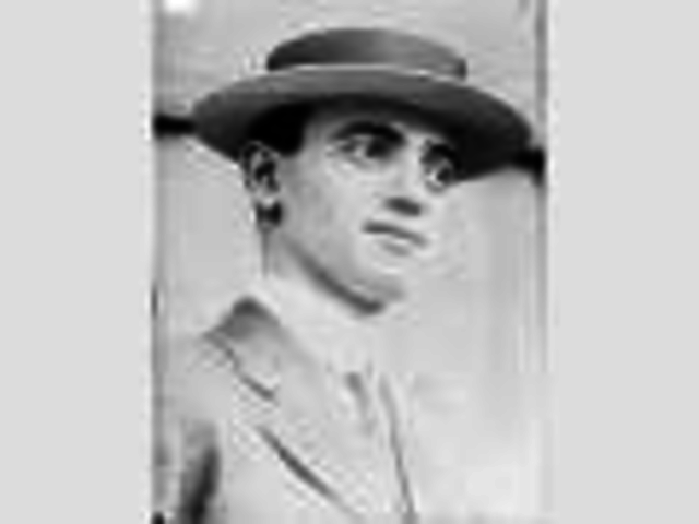 Leo Frank Case