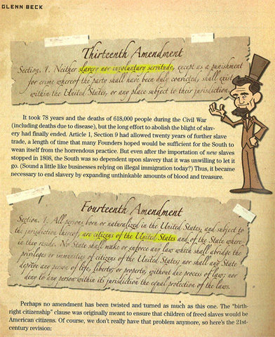 Fourteenth Amendment