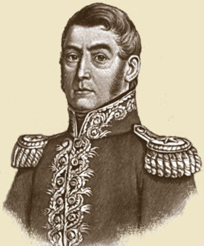 San Martín