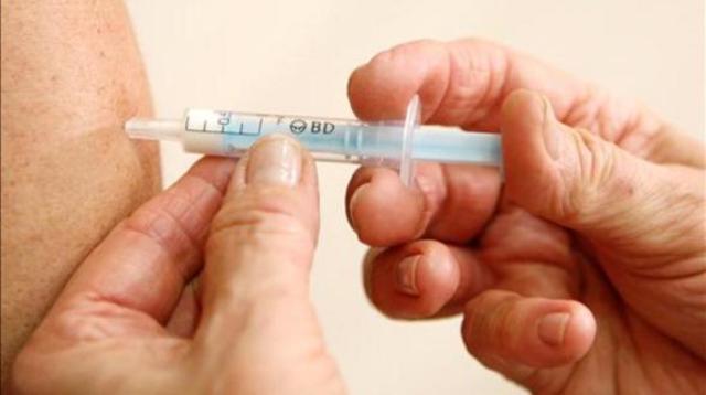 El xarampió familiar