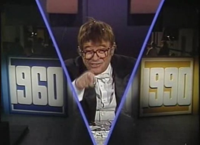 Se une al programa caras y caretas en canal 7