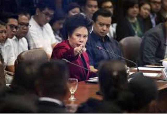 Truth Commission Scam