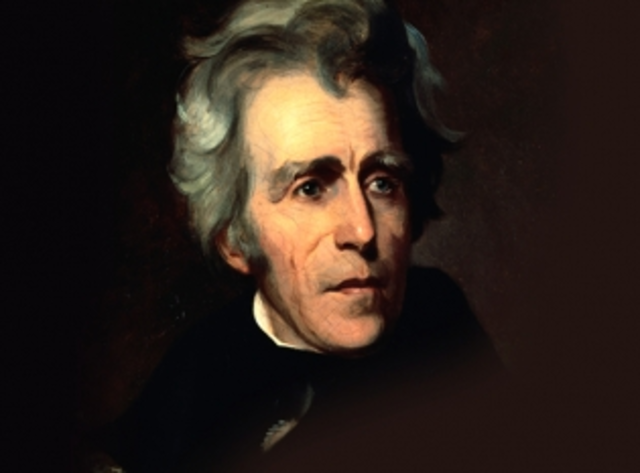Andrew Jackson