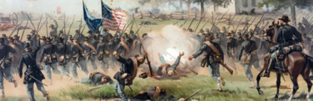 Battle of Antietam