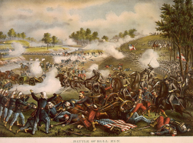 Bull Run