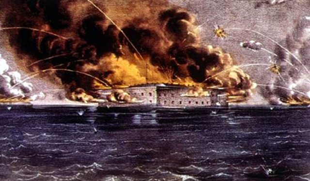 Fort Sumter