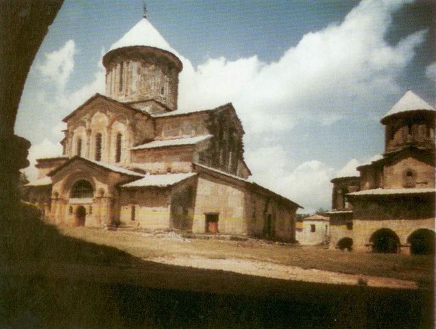 The Golden Age Begins