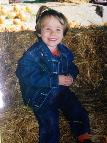 Becoming a Christian