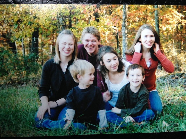 Family Structure change