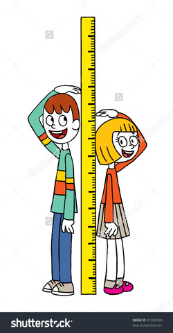 Adolesense - Adult height - Physical
