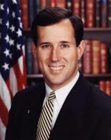 Santorum