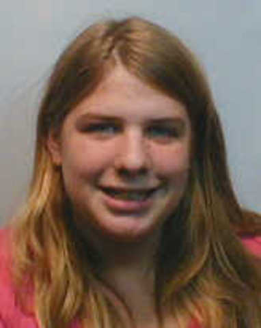 Jackie's 16th birthday