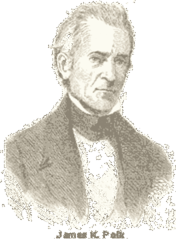 Mexico:Election of 1844 and Whig policy