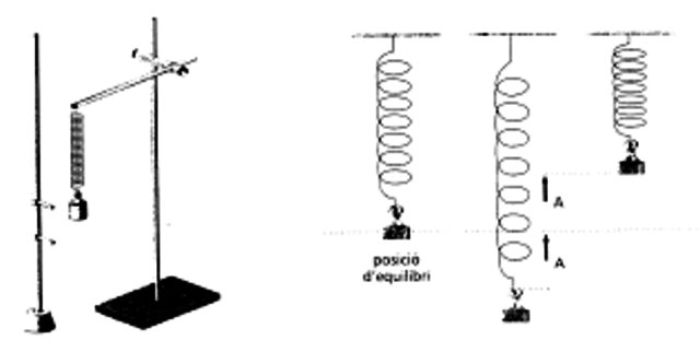 movimiento armónico simple