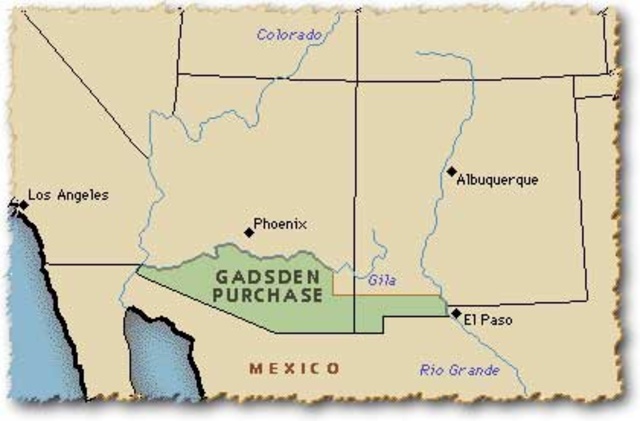 Gadsden
