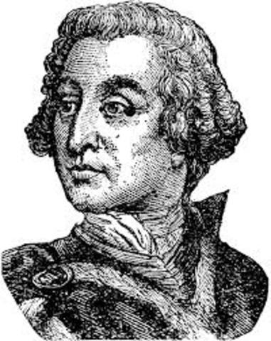 The Colony of Georgia