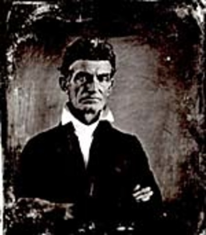 John Brown:and Harper's Ferry