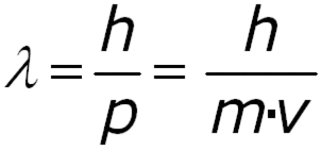 Louis-Victor de Broglie