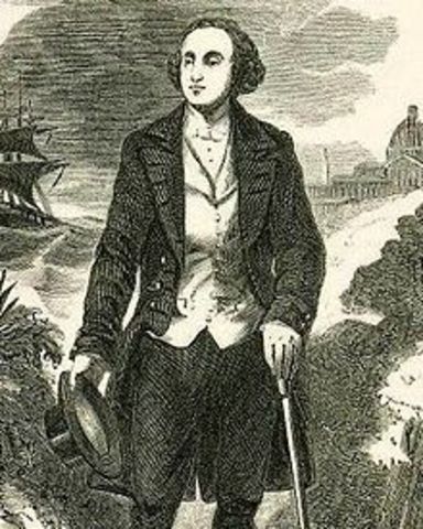 Jean Cabot finds Canada