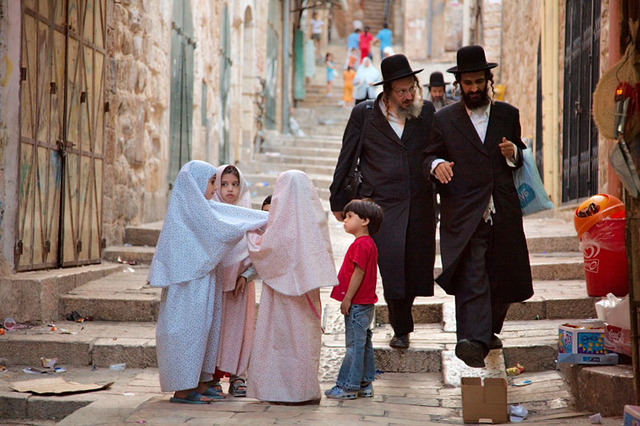 Judaism under Islam