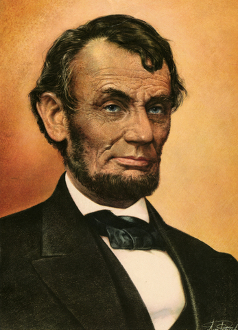 Got Bodies? (Lincoln's Suspension of Habeas Corpus in Maryland)