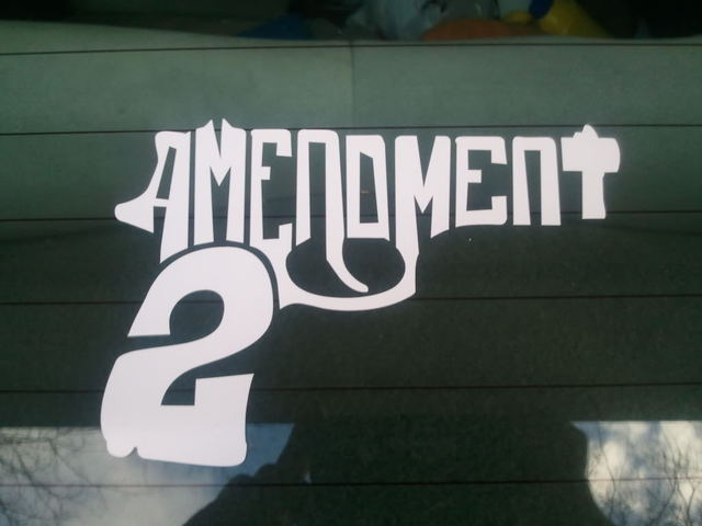 Amendment 2