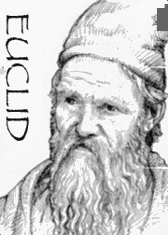 Euclides (Siglo lll a.C )