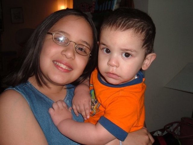 Self-criticism, Self-consciousness, and my brother.