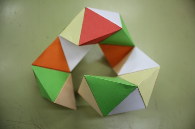 Demócrito y Platón