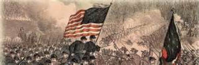 The Second Battle of Bullrun