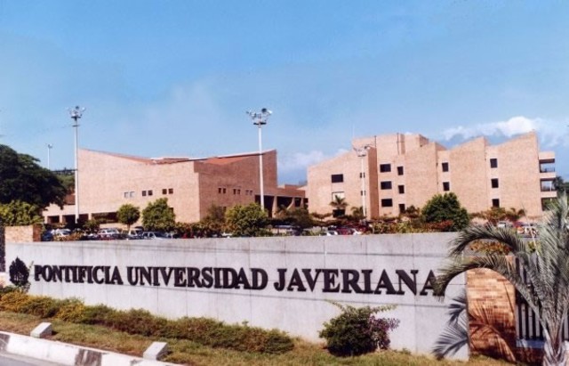Universidad Javeriana
