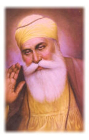 Sikhism is Founded
