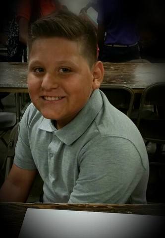 Derek's ADHD Diagnosis