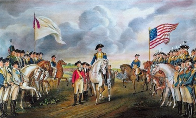 Battle of Yorktown: Final Battleof the Am. Rev,