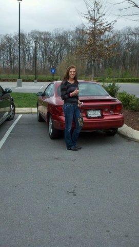 Warning to citzens- lincensed driver