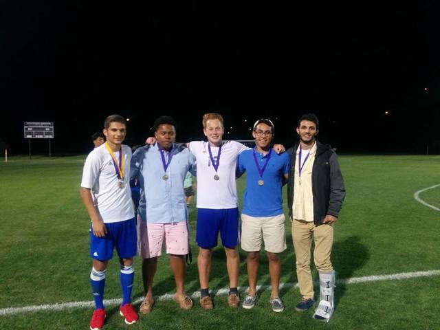 Martin Luther King Magnet High School