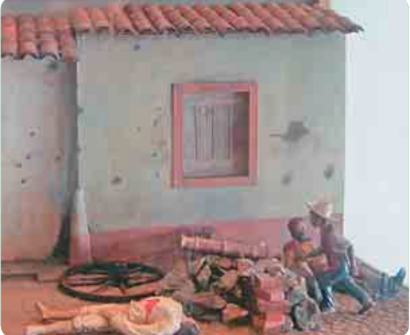 Resistencia de insurgentes