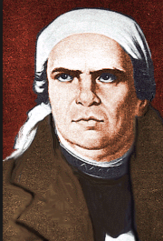 Jose Maria Morelos y Pavon