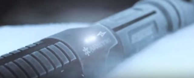 Some of Super Laser Pointer Blue or pointers