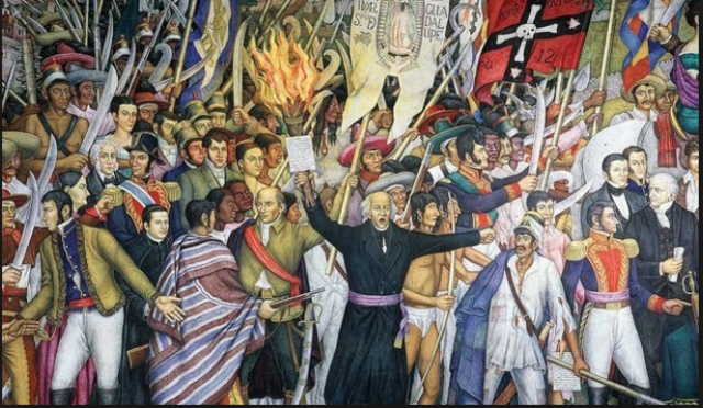 Reconocio Independencia