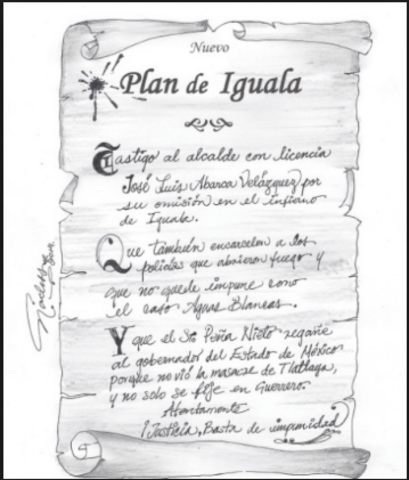 Plan de Iguala