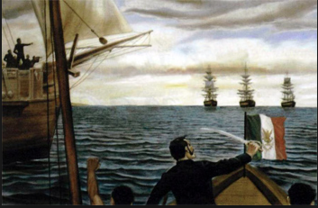 Puerto de Soto La Marina