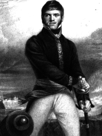 Francisco Xavier Mina