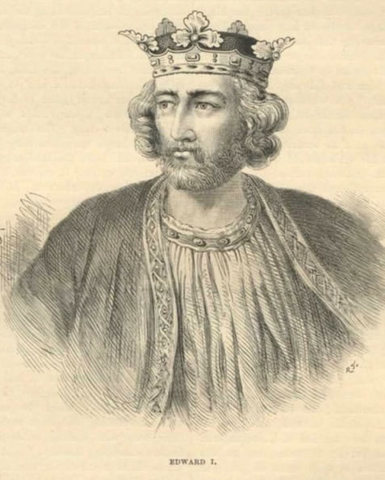 Creation of The Model Parliament