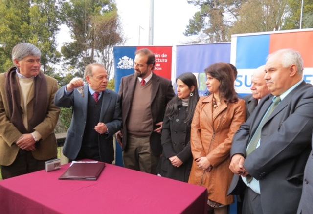 Propuesta de licitación privada.