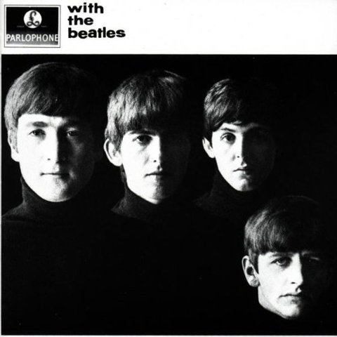 Álbum:With the Beatles