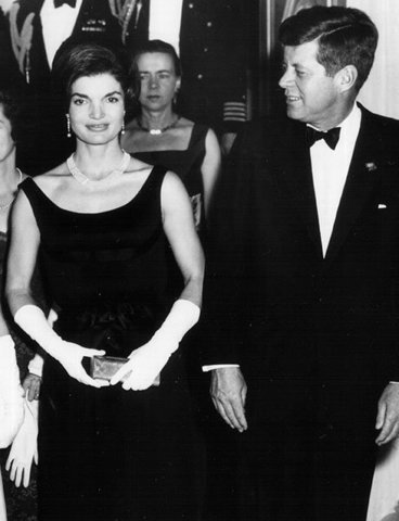 Jackie O
