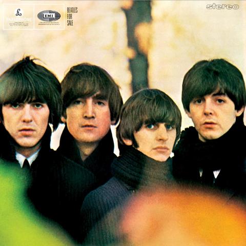 Álbum: Beatles for Sale